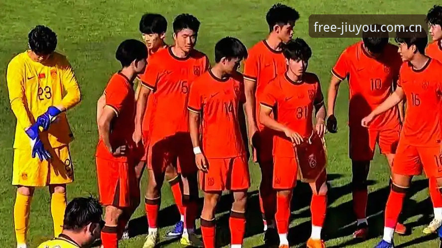 九游中国赛事数据 U19国足土伦杯0-3完败突尼斯,4场2胜2负无缘四强最新消息